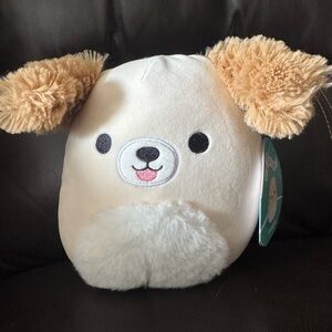 Meggie Squishmallow